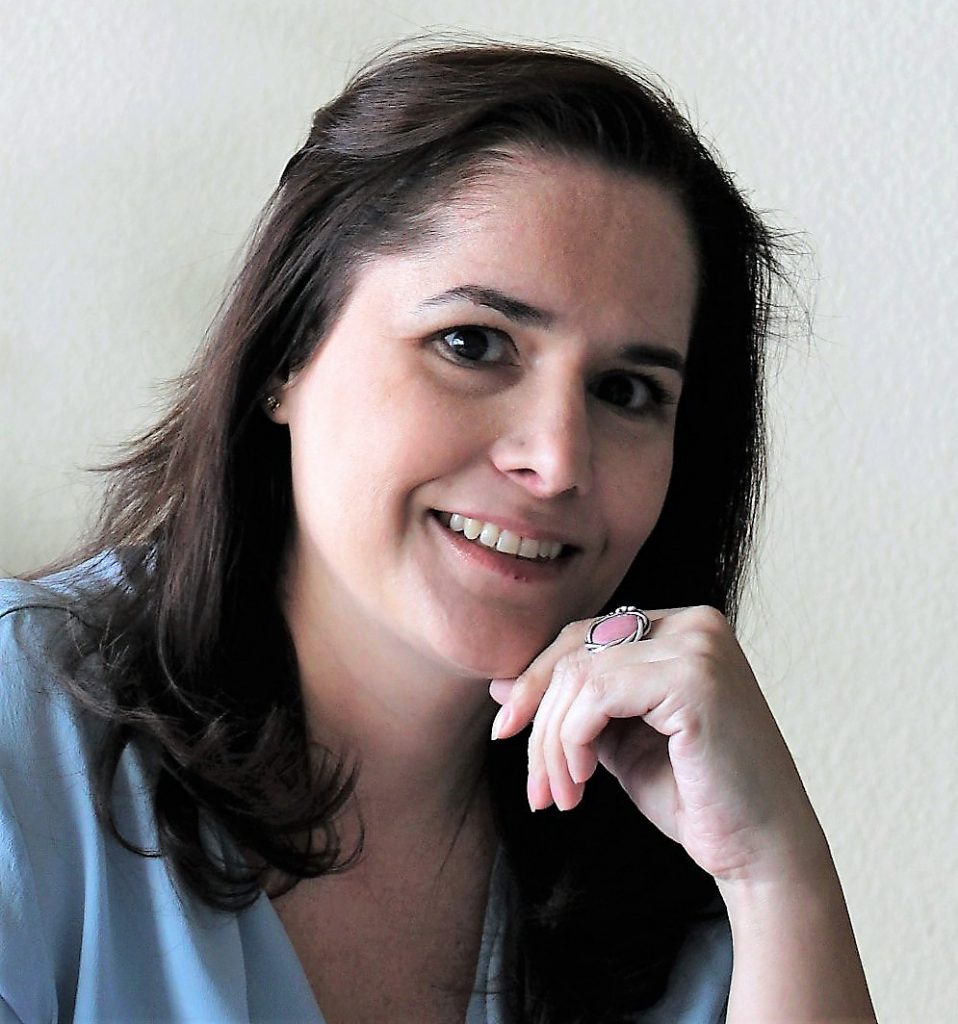 María Teresa Ibarburu Valbuena