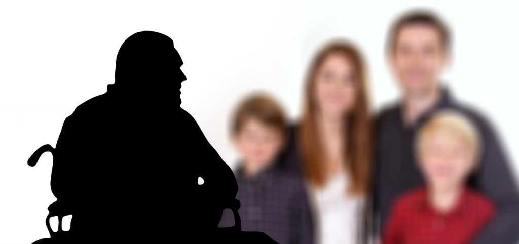 Hablemos sobre el Alzheimer